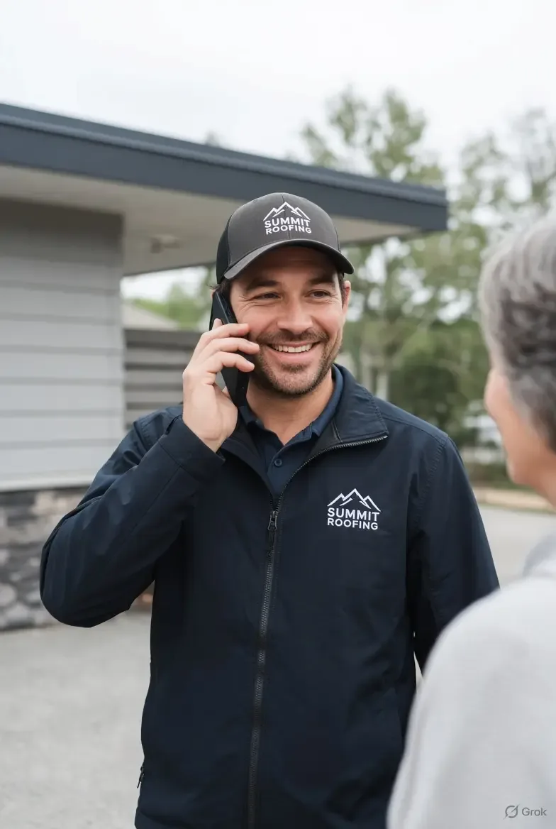 Flat Roof Leak Repair Nephi, UT FAQs